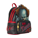 Loungefly Warner Bros: it - Pennywise Mini Backpack (Itbk0022)