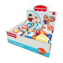 Fisher-Price®: Animal Ball (12.5cm) (F0909) Fisher-Price®: Animal Ball (12.5cm) (F0909)