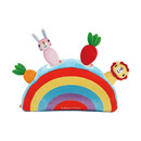 Fisher-Price®: Baby Carrot toy (F7001) Fisher-Price®: Baby Carrot toy (F7001)