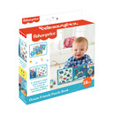 Fisher-Price®: Ocean Friends Puzzle Bath Book (F2240)