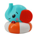 Fisher-Price®: Bubble Elephant (Gmbt016b)