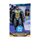 Spin Master dc: Batman - Night Flare Batman Lights and Sounds 12" Action Figure (6073931)