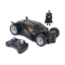 Spin Master dc: Batman - Batmobile r/c Vehicle 1:20 (6065425)
