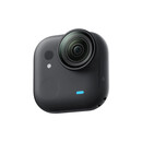 Insta360 go Ultra Standard Bundle (Midnight Black)