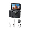 Insta360 go Ultra Standard Bundle (Midnight Black)