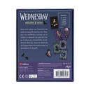 Wednesday: Απόκληροι & Τέρατα