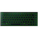 Razer Joro - Portable Wireless rgb Gaming Keyboard - Thin,light - low Profile - Bluetooth / type c