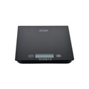 Storm Ζυγαρια Κουζινας Black Ψηφιακη Μεγιστοy Βαρους 5kg
