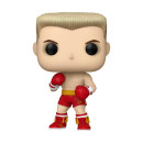 Funko Pop! Movies: Rocky - Ivan Drago #1715 Vinyl Figure