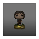 Funko Pop! Plus: the Lord of the Rings - Frodo Baggins (Glows in the Dark) #1832 Vinyl Figure