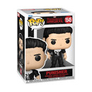 Funko Pop! Marvel: Daredevil Born Again - Punisher #1545 Vinyl Figure