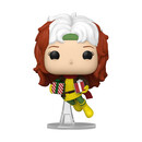 Funko Pop! Marvel: Marvel Holidays - Rogue #1534 Bobble-Head Vinyl Figure