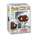 Funko Pop! Marvel: Marvel Holidays - Storm #1535 Bobble-Head Vinyl Figure