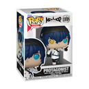 Funko Pop! Games: Metaphor Refantazio - Protagonist #1108 Vinyl Figure