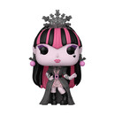 Funko Pop! Retro Toys: Monster High - Draculaura #163 Vinyl Figure