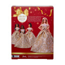 Mattel Barbie Holiday 2025 - Blonde (Jbh95) Mattel Barbie Holiday 2025 - Blonde (Jbh95)