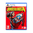 Ps5 Borderlands 4