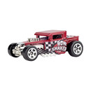 Mattel hot Wheels: 1:66 Basic Line - Mattel 80 Year Anniversary set of 5 (Jgk08)
