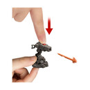 Mattel Jurassic World: Movie Line Rebirth - Launch 'n Battle Vehicle set (Jgb59)