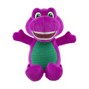 Fisher-Price®:  Barney - Barney's World Plush (Hvf40)