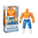 Hasbro Fantastic Four: Basic Figures - Titan Hero Brocade (G1328)