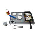 Melissa & Doug Pretend Play: non-Wood  Flip & fry (6074893)