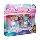 Spin Master Gabby's Dollhouse Movie: σετ Δώρου (6072633)