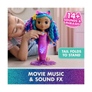 Spin Master Gabby's Dollhouse Movie: Γοργόνα (6074338)