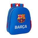 Safta: F.c.barcelona - 3d Backpack (622484890)