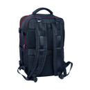 Safta: F.c. Barcelona 25/26 Home kit - Laptop Cabin Travel Backpack (40cm) (612529834)
