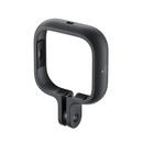 Insta360 go Ultra Action Mount - Protect Standalone Camera During Intense Activities