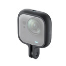 Insta360 go Ultra Action Mount - Protect Standalone Camera During Intense Activities