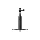 Insta360 Mini 2-in-1 Tripod 2.0 Remote kit - Includes Mini Remote to Control Camera up to 10m