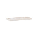 Estia Δισκος Μπανιου Travertine
