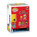 Funko Pop! Television: the Simpsons - Bart #1652 Vinyl Figure
