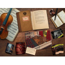 AS Games Επιτραπέζιο Παιχνίδι Crime Scene Vienna 1824 Για Ηλικίες 18+ Χρονών Και 1+ Παίκτες