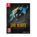 Nsw Legacy of Kain: Soul Reaver 1 & 2 Remastered - Deluxe Edition Nsw Legacy of Kain: Soul Reaver 1 & 2 Remastered - Deluxe Edition