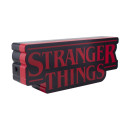 Paladone: Stranger Things Shaped Logo Light (Pp10460st)