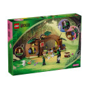 Lego® Wicked: Elphaba’s Retreat (75687)