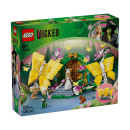 Lego® Wicked: Glinda’s Wedding day (75688)