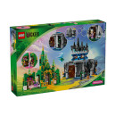 Lego® Wicked:emerald City & Kiamo ko Castle (75689)