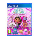 Ps4 Gabby's Dollhouse: Ready to Party