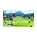 Nsw Everybody's Golf: hot Shots
