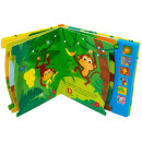 Ο ΣΙΜΟΣ ΚΑΙ Η ΣΟΦΗ ΓΙΑ ΣΑΦΑΡΙ (ΜΕ 6 ΗΧΟΥΣ)