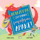 ΝΟΙΑΖΟΜΑΙ ΣΗΜΑΙΝΕΙ ΜΟΙΡΑΖΟΜΑΙ, ΔΡΑΚΕ!