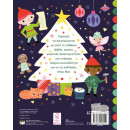 ΥΠΕΡΟΧΑ ΧΡΙΣΤΟΥΓΕΝΝΑ - ΒΙΒΛΙΟ ΜΕ ΑΥΤΟΚΟΛΛΗΤΑ