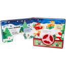 ΦΑΣΑΡΙΟΖΙΚΟ ΤΙΜΟΝΙ: ΠΕΡΙΠΕΤΕΙΕΣ ΜΕ ΤΟ ΕΛΚΗΘΡΟ