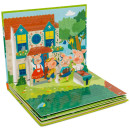 ΤΑ ΤΡΙΑ ΓΟΥΡΟΥΝΑΚΙΑ ΜΕ ΑΝΑΔΙΠΛΟΥΜΕΝΕΣ ΕΙΚΟΝΕΣ