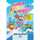 SUPER UNICORN PRINCESS SUPER UNICORN PRINCESS