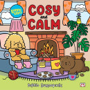 SUNNY VIBES: COSY AND CALM - COLOURING BOOK SUNNY VIBES: COSY AND CALM - COLOURING BOOK